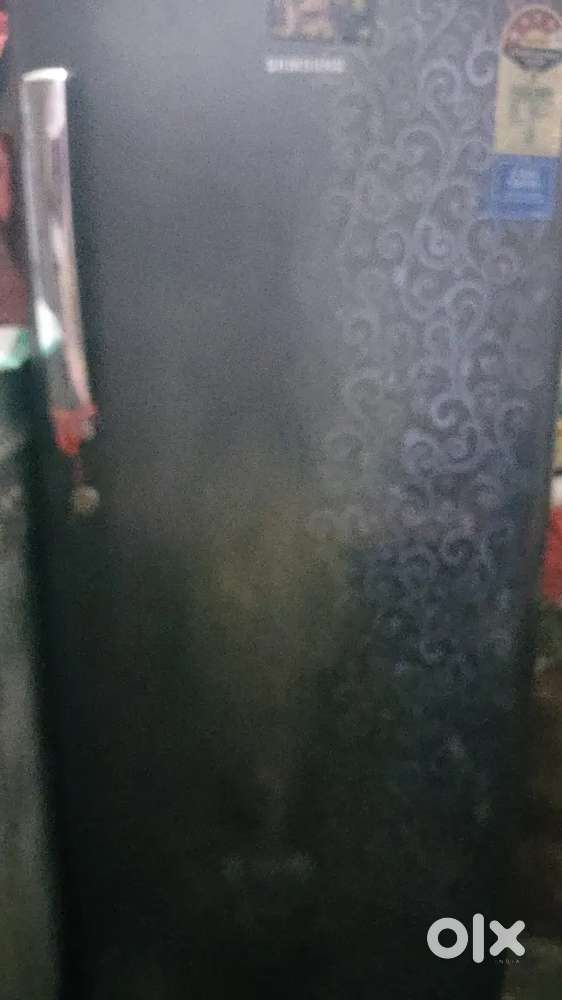 Sumsung refrigerator
