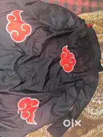Anime itachi cloak