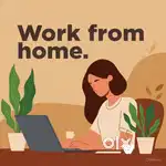 Work from home