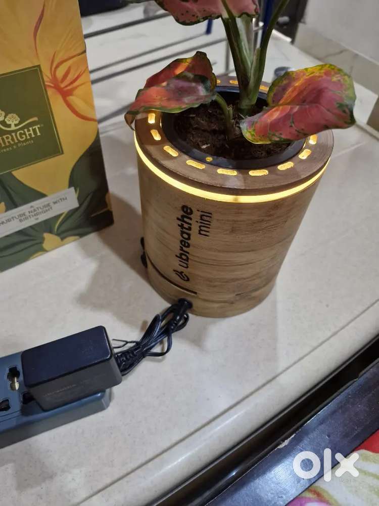 uBreathe mini Air Purifier