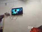 7500 LED TV