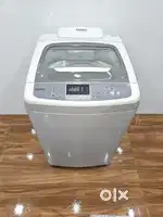 Samsung digital  6.2kg Top load washing machine fully automatic