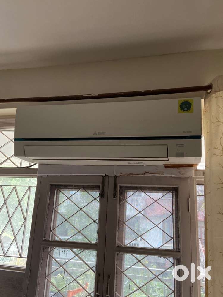 Mitsubishi 2T Topline Inverter AC