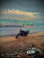 Pulsar 150 cc dabal diks