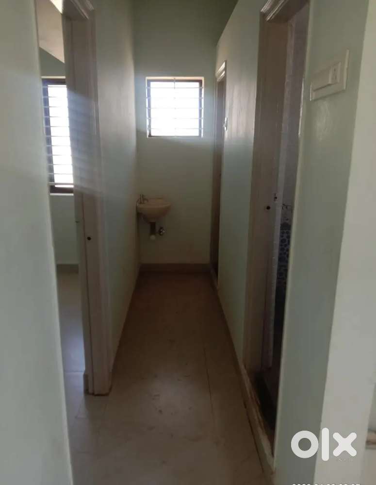 1Bhk flat available for rent