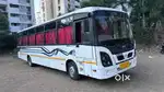 42 Seater Tata Ultra Bus Sell BS4 Model 2017