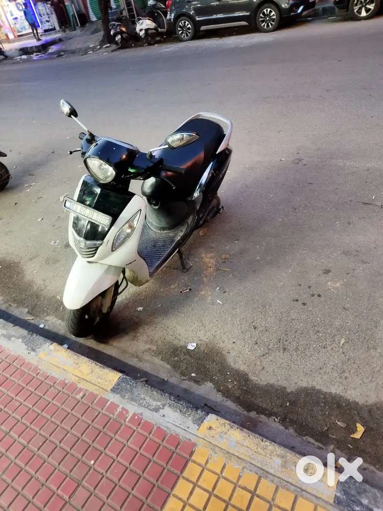 Scooters my