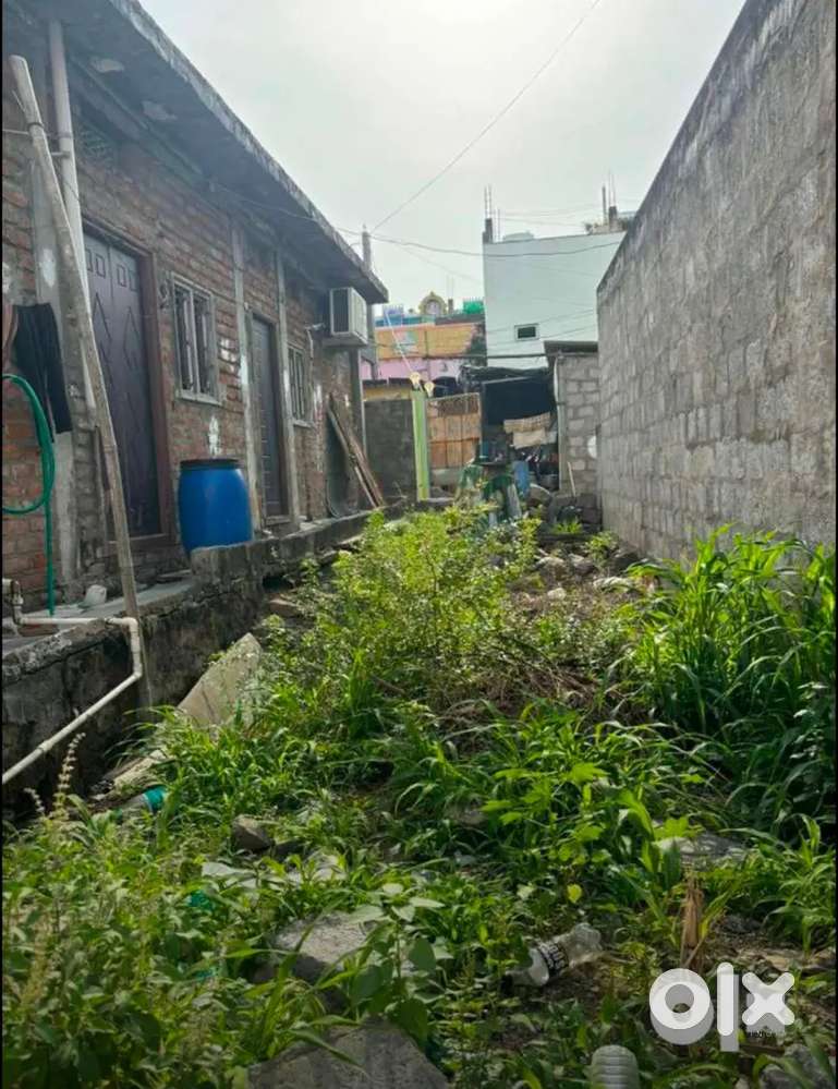 41 గజాల స్తలం