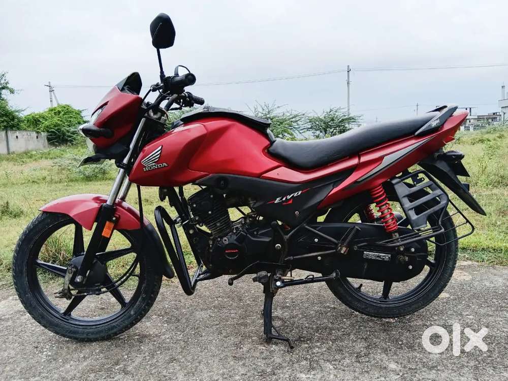 Honda-Livo-2019(Ending)-BSIV