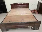 All size Wardrobe available single Double at reasonable price