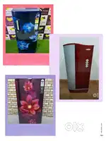 Less used fridges  available
