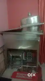 HOTEL AND BAKERY ITEMS
