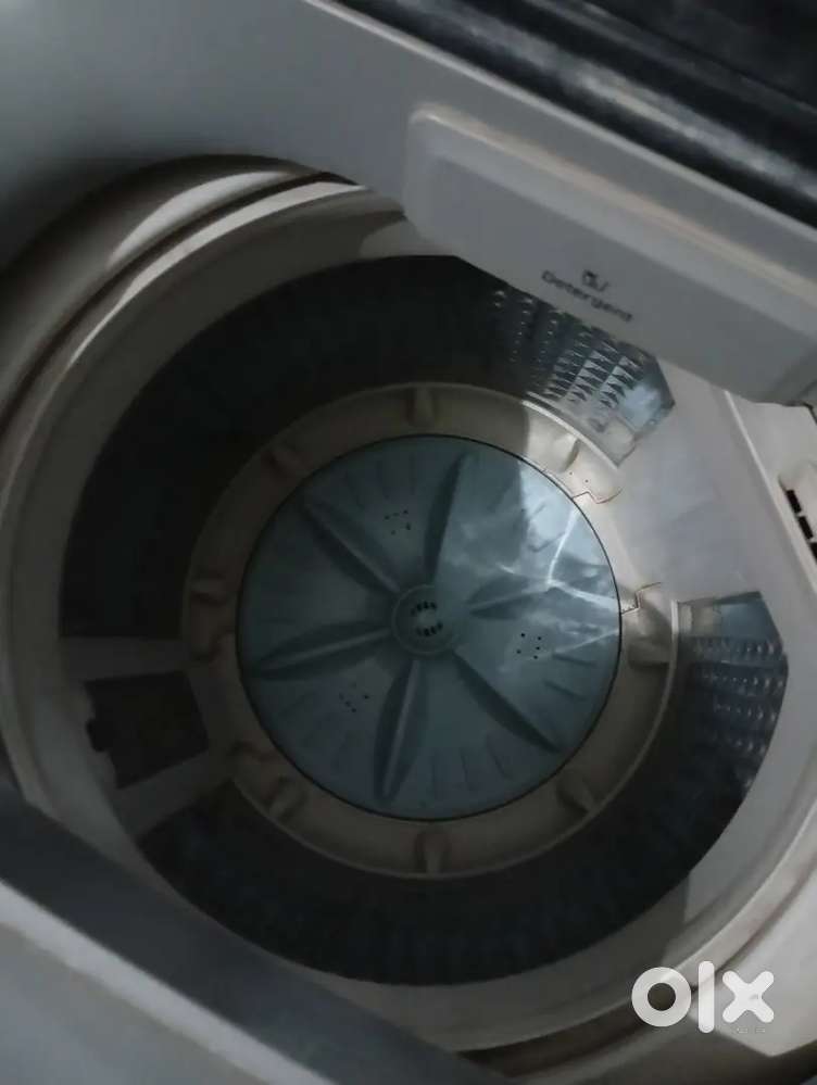 Samsung washing Machine