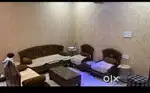 Fully furnished, 1st floor,main vaishali nagar