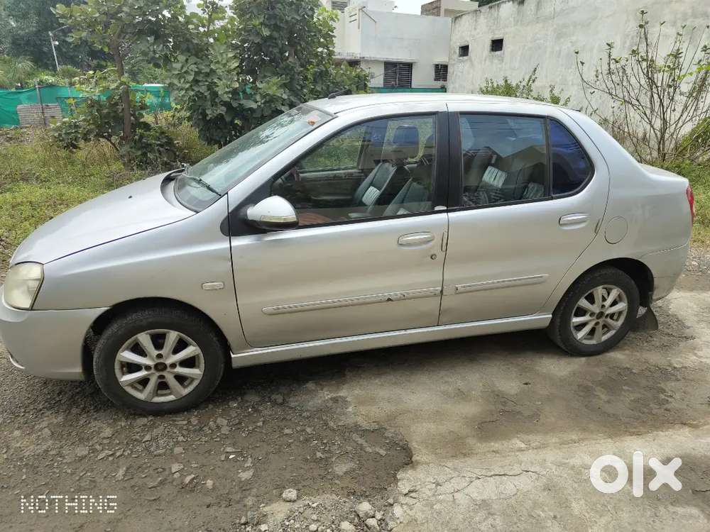 Tata Indigo Ecs 2011 Diesel Well Maintained
