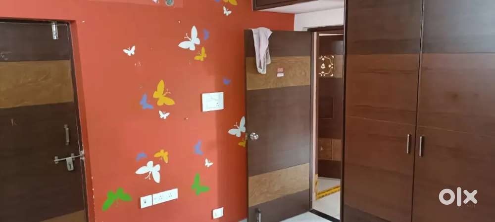 2 BHK flat for sale