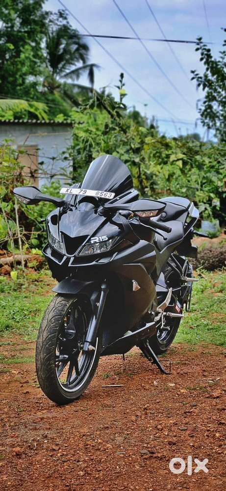 Second owner...neat condition