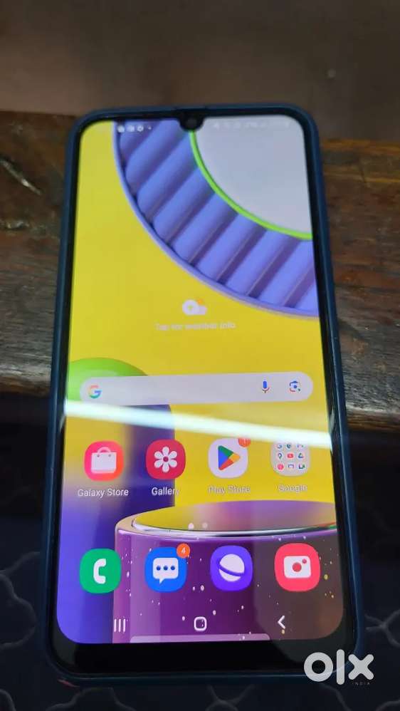 Samsung M31