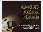 Work From Home Business