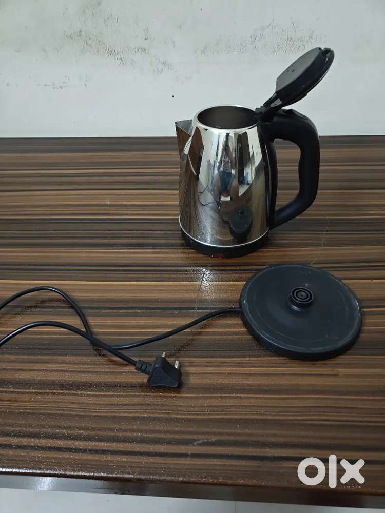 Electric Kettle 1.8L