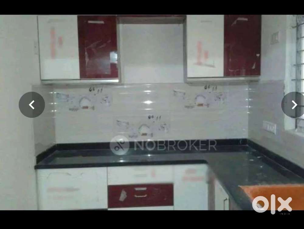 Female roommate needed for sharing in 2bhk