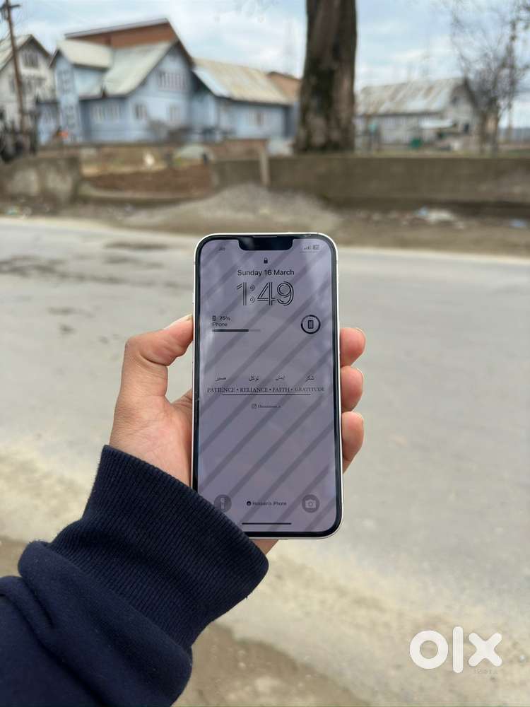 Iphone 13 138gb