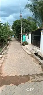 Cumbum Town side,,nethaji aadharavarror illam near