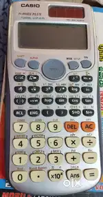 Engineering Calculator