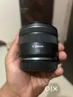 35mm 1.8 rf mount