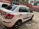 Maruti Suzuki Dzire 2013