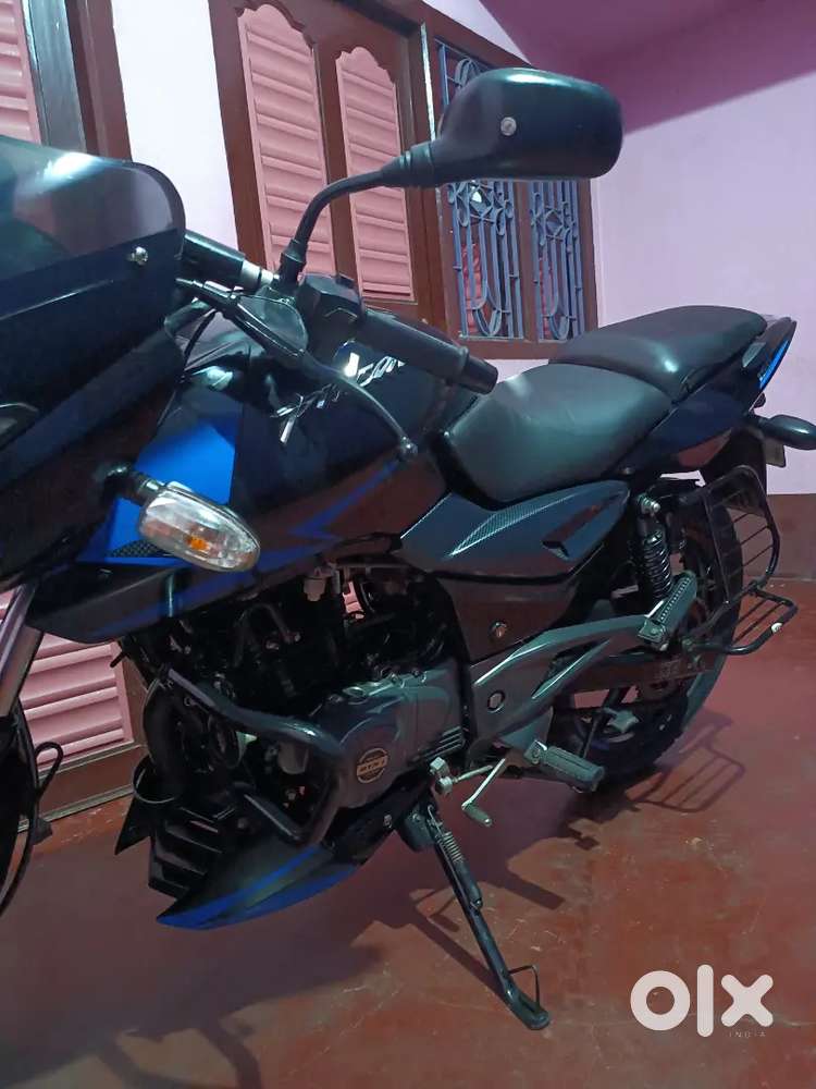 I Want to sell pulsar 150 DTS1