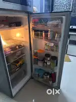 L G Fridges