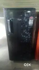 Ssingle door avilable