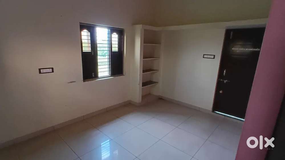 Rental house rent 6000