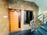 New House for rent with lift,solar and balcony options available