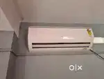 Voltas 2 Ton 3 star Inverter AC