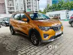 Renault Triber RXZ, 2020, Petrol