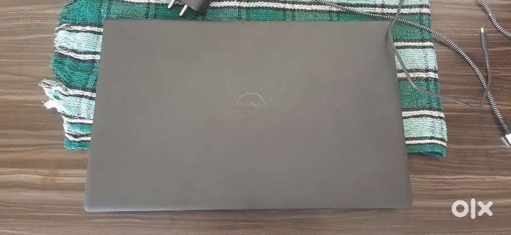 Dell laptop