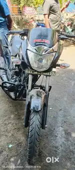 Honda unicorn 160