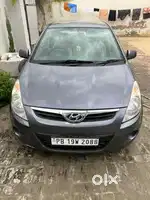 Hyundai i20 2011 CNG & Hybrids Well Maintained