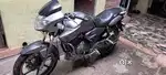 This bike is very good condition urgent sell  this bike