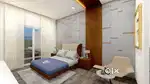 4bhk house at vip estate Raipur