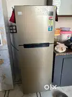 Samsung refrigerator