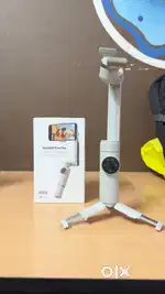 Insta360 Flow Pro AI Gimbal