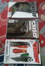 RARE COMICS BOOKS FOR SALE