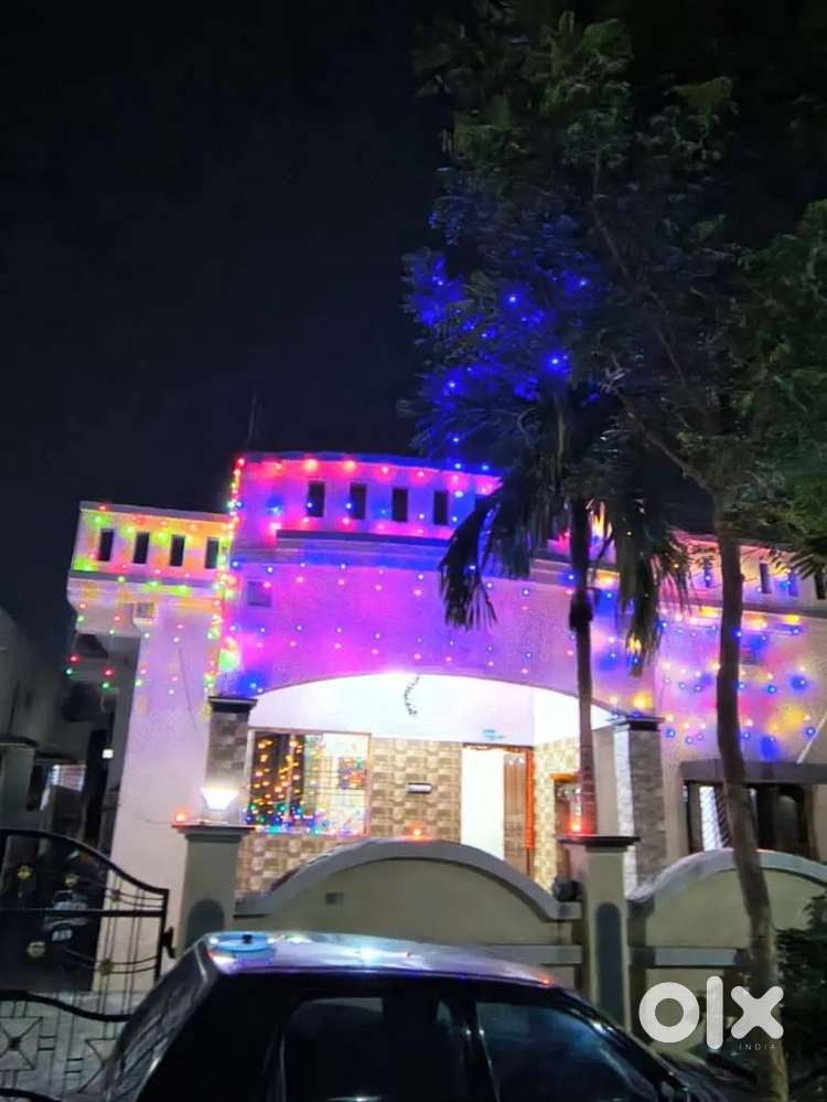 Good location house for sale at Morshi