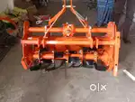 Bs Agro Rotavators