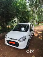 Maruti Suzuki Alto 800 2015 Petrol 180000 Km Driven