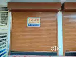 Shop For Rent in Narendra Nagar @ Rs 10000/-