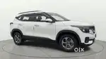 Kia Seltos HTK Plus G, 2022, Petrol